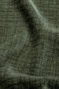 Tissu ameublement - chenille toucher doux Thames 501 - fauteuil - chaise - canapé coussin salon - rideau - degriftissus.com