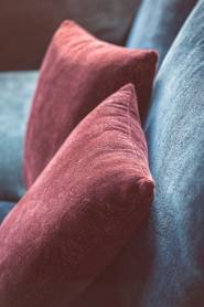 Tissu ameublement - Bouclette Fior pente 2 - fauteuil chaise canapé coussin banquette salon rideau - degriftissus.com