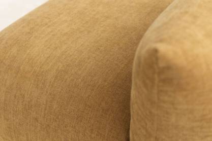 Tissu ameublement - Structuré Toucher Velours Olympus pente 2 - fauteuil chaise canapé coussin salon rideau - degriftissus.com