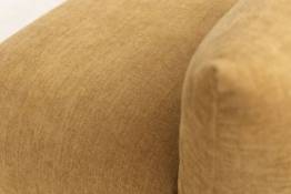 Tissu ameublement - Structuré Toucher Velours Olympus pente 2 - fauteuil chaise canapé coussin salon rideau - degriftissus.com