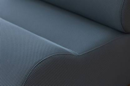 Tissu ameublement - Saturn pente 2 - fauteuil chaise canapé coussin salon rideau - degriftissus.com