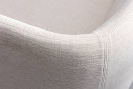 Tissu ameublement - chenille toucher doux Thames pente 2 - fauteuil chaise canapé coussin salon rideau - degriftissus.com