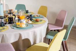 Mango 15125 Tissu Extérieur Intérieur