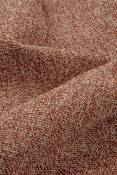 Tissu d ameublement chiné multicolore Tana 700 - fauteuil - chaise - salon coussin - double rideau - degriftissus.com