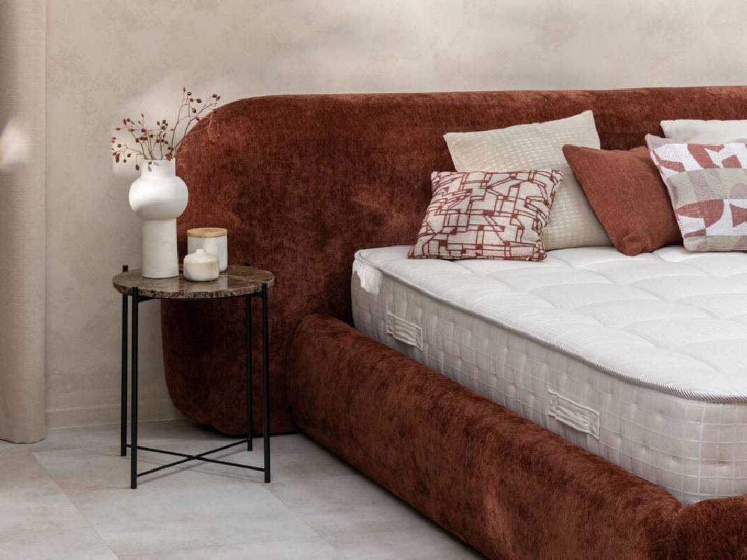 Tissu d ameublement velours structuré Reno - fauteuil - chaise - salon coussin - double rideau - degriftissus.com