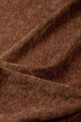 Tissu d ameublement velours structuré Reno 104 - fauteuil - chaise - salon coussin - double rideau - degriftissus.com