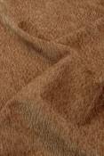 Tissu d ameublement velours structuré Reno 105 - fauteuil - chaise - salon coussin - double rideau - degriftissus.com