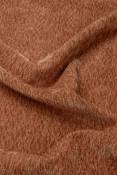 Tissu d ameublement velours structuré Reno 301 - fauteuil - chaise - salon coussin - double rideau - degriftissus.com
