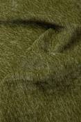 Tissu d ameublement velours structuré Reno 501 - fauteuil - chaise - salon coussin - double rideau - degriftissus.com