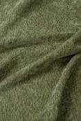 Tissu d ameublement velours structuré Reno 502 - fauteuil - chaise - salon coussin - double rideau - degriftissus.com