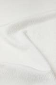 Tissu d ameublement velours structuré Reno 900 - fauteuil - chaise - salon coussin - double rideau - degriftissus.com