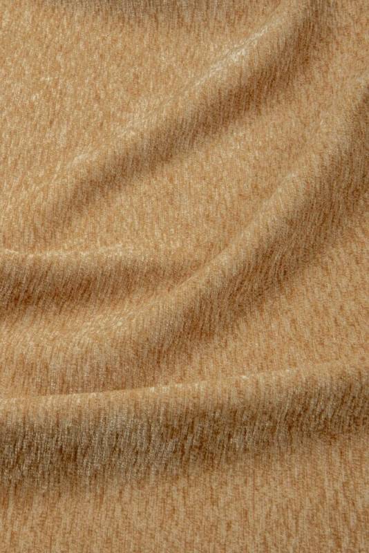 Tissu d ameublement velours structuré Reno 909 - fauteuil - chaise - salon coussin - double rideau - degriftissus.com