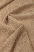Tissu d ameublement velours structuré Reno 910 - fauteuil - chaise - salon coussin - double rideau - degriftissus.com