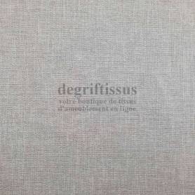 Tissu d&#039;ameublement - avec nuances de beiges - épais structuré - degriftissus.com