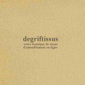 Occultant beige