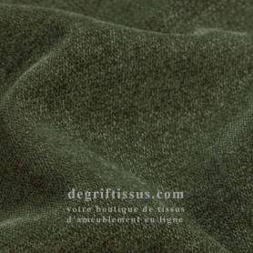 Tissu doux Glycine 12