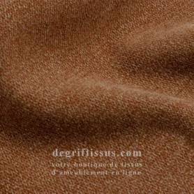 Tissu doux Glycine 17