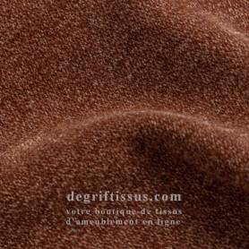 Tissu doux Glycine 18