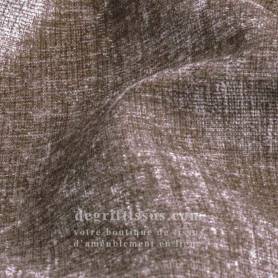 Tissu chenille dense Muria 15