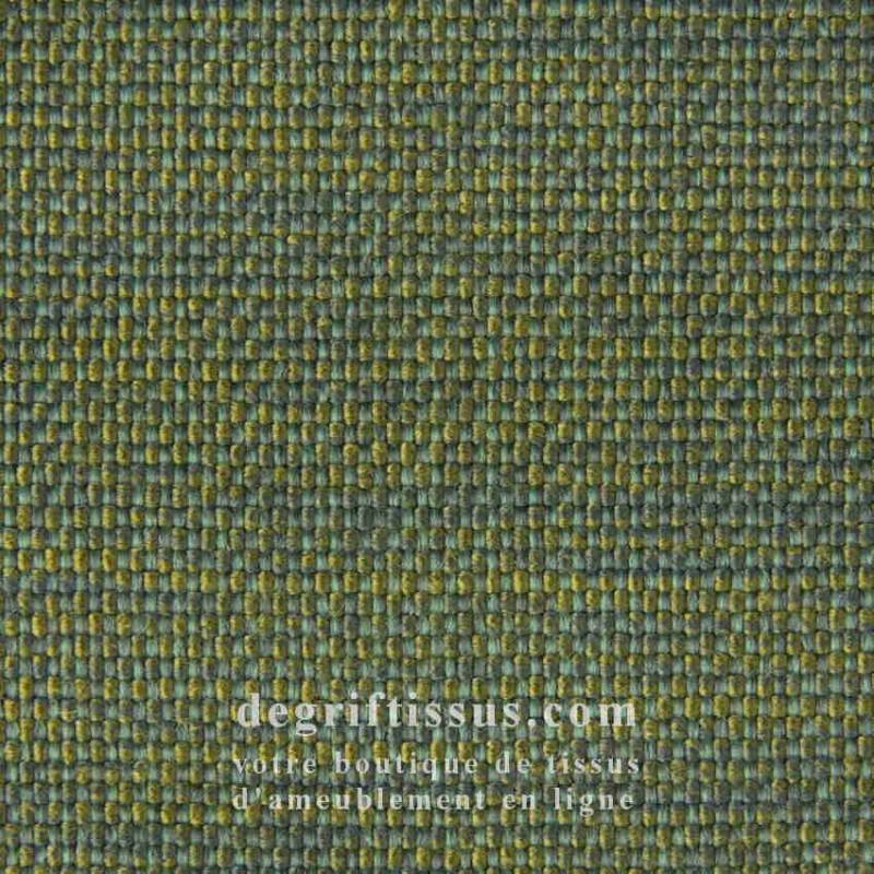 Tissu ameublement - Atoum 33 - intérieur et extérieur résistant soleil et mauvaise météo - degriftissus.com