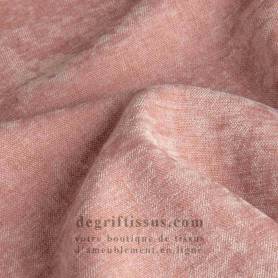 Tissu Velours Kennington 18