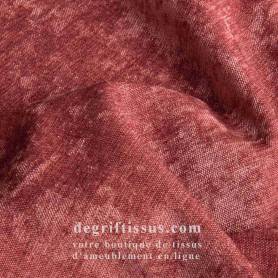 Tissu Velours Kennington 21