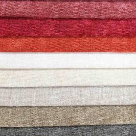 Tissu ameublement - velours Kennington 25 2- fauteuil - chaise - canapé coussin salon - rideau - degriftissus.com