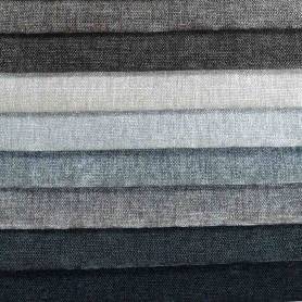 Tissu ameublement - velours Kennington 35 2- fauteuil - chaise - canapé coussin salon - rideau - degriftissus.com