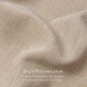 Tissu Toucher Velours Piérie 05
