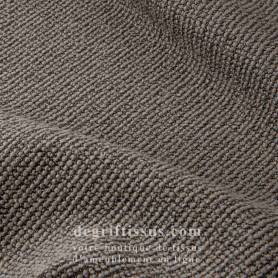 Tissu Jacquard relief Enzo 10