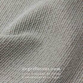 Tissu Jacquard relief Enzo 11