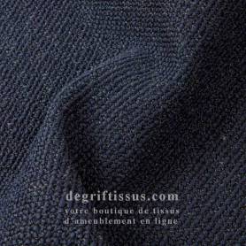 Tissu Jacquard relief Enzo 08