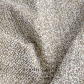 Tissu Bouclette multicolore chin&eacute;e Boh&egrave;me 02